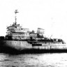 Корабли таллиннского УВСГ с 1945 по 1960 годы