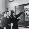 4-я  рота  эл.механиков  1966-1970  г. Саша Антонов