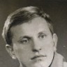 Кладков Константин Ломоносовское мореходное училеще ВМФ 1961—1962